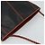 Autre Marque BOTTEGA VENETA Borsa a Spalla in Pelle PVC Nera Marrone Oro Auth bs23702 Nero D'oro - vista 6