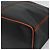 Autre Marque BOTTEGA VENETA Borsa a Spalla in Pelle PVC Nera Marrone Oro Auth bs23702 Nero D'oro - vista 9