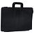 Autre Marque Borsa a mano in pelle nera Burberrys Auth bs23427 Nero