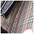 Autre Marque Borsa a mano in pelle nera Burberrys Auth bs23427 Nero - vista 12
