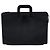 Autre Marque Borsa a mano in pelle nera Burberrys Auth bs23427 Nero - vista 13