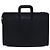 Autre Marque Borsa a mano in pelle nera Burberrys Auth bs23427 Nero - vista 2
