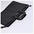 Autre Marque Borsa a mano in pelle nera Burberrys Auth bs23427 Nero - vista 6