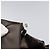 PRADA Borsa a mano in nylon khaki Auth ki5477 Cachi - vista 12