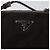 PRADA Borsa a mano in nylon khaki Auth ki5477 Cachi - vista 17