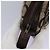Céline Borsa a spalla CELINE C Sulky in tela e pelle beige marrone Auth EC715 - vista 11