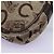 Céline Borsa a spalla CELINE C Sulky in tela e pelle beige marrone Auth EC715 - vista 14