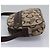 Céline Borsa a spalla CELINE C Sulky in tela e pelle beige marrone Auth EC715 - vista 3