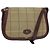 Autre Marque Borsa a Spalla Burberrys Nova Check in Tela Beige Oro Auth th5781 D'oro