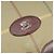 Autre Marque Borsa a Spalla Burberrys Nova Check in Tela Beige Oro Auth th5781 D'oro - vista 10