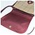 Autre Marque Borsa a Spalla Burberrys Nova Check in Tela Beige Oro Auth th5781 D'oro - vista 11