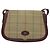 Autre Marque Borsa a Spalla Burberrys Nova Check in Tela Beige Oro Auth th5781 D'oro - vista 13