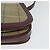 Autre Marque Borsa a Spalla Burberrys Nova Check in Tela Beige Oro Auth th5781 D'oro - vista 14