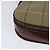 Autre Marque Borsa a Spalla Burberrys Nova Check in Tela Beige Oro Auth th5781 D'oro - vista 15