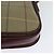 Autre Marque Borsa a Spalla Burberrys Nova Check in Tela Beige Oro Auth th5781 D'oro - vista 16