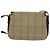 Autre Marque Borsa a Spalla Burberrys Nova Check in Tela Beige Oro Auth th5781 D'oro - vista 2