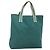 GUCCI Tragetasche aus Canvas Blau 123439 Auth th5768