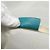 GUCCI Tragetasche aus Canvas Blau 123439 Auth th5768 - Ansicht 12