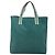 GUCCI Tragetasche aus Canvas Blau 123439 Auth th5768 - Ansicht 13