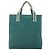 GUCCI Tragetasche aus Canvas Blau 123439 Auth th5768 - Ansicht 2