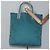 GUCCI Tragetasche aus Canvas Blau 123439 Auth th5768 - Ansicht 20