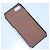 Custodia per iPhone 8 GUCCI Cat in pelle PVC viola 548889 Auth am7392 Porpora - vista 10