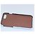 Custodia per iPhone 8 GUCCI Cat in pelle PVC viola 548889 Auth am7392 Porpora - vista 16