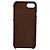 Custodia per iPhone 8 GUCCI Cat in pelle PVC viola 548889 Auth am7392 Porpora - vista 2