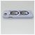 Custodia per iPhone 8 GUCCI Cat in pelle PVC viola 548889 Auth am7392 Porpora - vista 4