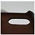 Custodia per iPhone 8 GUCCI Cat in pelle PVC viola 548889 Auth am7392 Porpora - vista 9