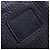 Autre Marque Borsa da lavoro Burberrys in pelle nera e oro Auth ti2582 Nero D'oro - vista 17