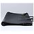 Autre Marque Borsa da lavoro Burberrys in pelle nera e oro Auth ti2582 Nero D'oro - vista 4