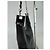 Vintage Gucci Leder Tasche Schwarz - Ansicht 9