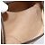 GUCCI GG Supreme Web Borsa Sherry Linea PVC Beige Oro Rosso 56 02 087 Auth EC527 D'oro - vista 11