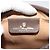 GUCCI GG Supreme Web Borsa Sherry Linea PVC Beige Oro Rosso 56 02 087 Auth EC527 D'oro - vista 19