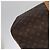 LOUIS VUITTON Monogram Keepall 60 Borsa Boston M41422 LV Auth 104892 Monogramma - vista 17
