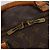 LOUIS VUITTON Monogram Keepall 60 Borsa Boston M41422 LV Auth 104892 Monogramma - vista 20