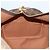 LOUIS VUITTON Monogram Keepall 60 Borsa Boston M41422 LV Auth 104892 Monogramma - vista 21