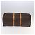 LOUIS VUITTON Monogram Keepall 60 Borsa Boston M41422 LV Auth 104892 Monogramma - vista 5