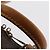 LOUIS VUITTON Monogram Keepall 60 Borsa Boston M41422 LV Auth 104892 Monogramma - vista 9