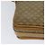 Céline Borsa a spalla in tela Macadam CELINE PVC marrone oro Auth BA513 D'oro - vista 15