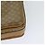Céline Borsa a spalla in tela Macadam CELINE PVC marrone oro Auth BA513 D'oro - vista 16