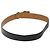 Hermès HERMES Twotone Constance H Gürtel Leder 31,1" Schwarz Auth ki5531 - Ansicht 3