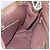 Burberry Nova Check Tote Bag aus Canvas Beige Gold Auth EC868 Golden - Ansicht 18