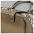 Burberry Nova Check Tote Bag aus Canvas Beige Gold Auth EC868 Golden - Ansicht 9