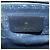 GUCCI GG Supreme Sherry Line Borsa a Spalla PVC Blu Navy Rosso 904 02 026 Auth yk12549 - vista 15