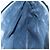 GUCCI GG Supreme Sherry Line Borsa a Spalla PVC Blu Navy Rosso 904 02 026 Auth yk12549 - vista 18