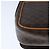 Céline Borsa a spalla in tela Macadam CELINE in pelle PVC marrone oro Auth 102371 D'oro - vista 12