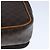 Céline Borsa a spalla in tela Macadam CELINE in pelle PVC marrone oro Auth 102371 D'oro - vista 13
