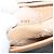 Céline Borsa a spalla in tela Macadam CELINE in pelle PVC marrone oro Auth 102371 D'oro - vista 21